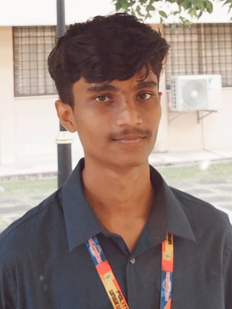 Parven Kumar, C++ Developer