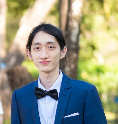 Swee Sern Tan, Automation Test Engineer
