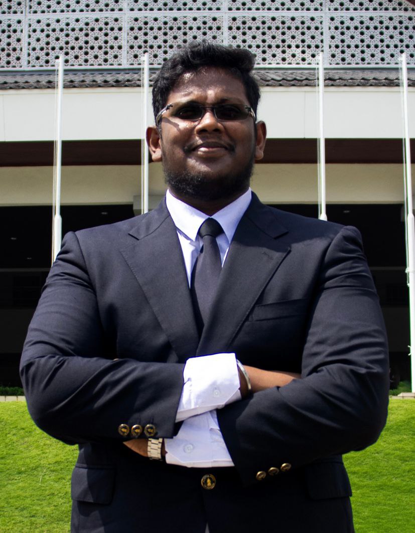 Yoganraj, Developer